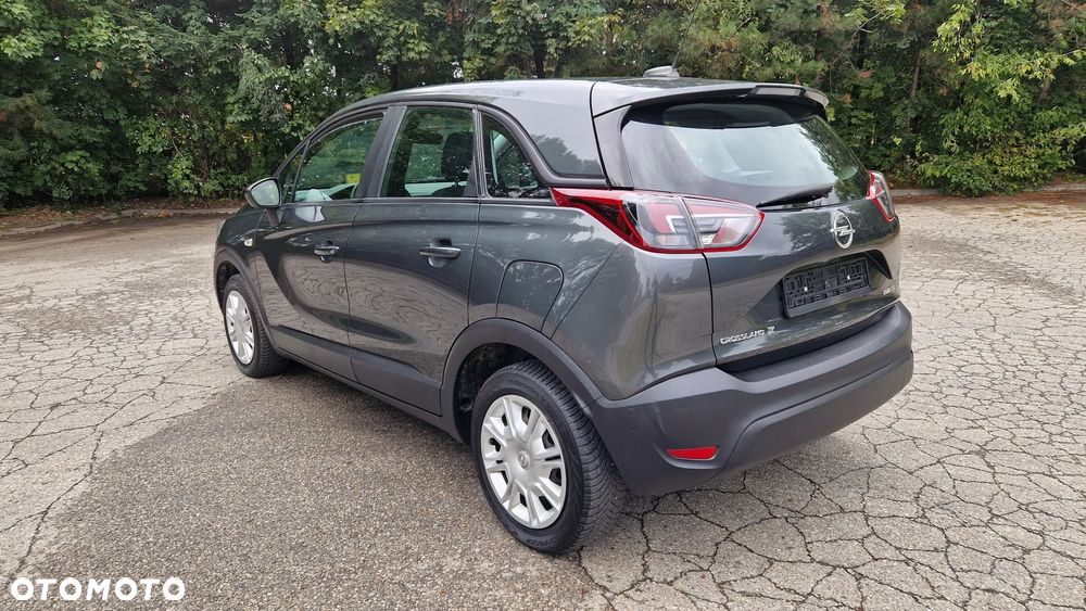 Opel Crossland X 1.2 Selection - 6