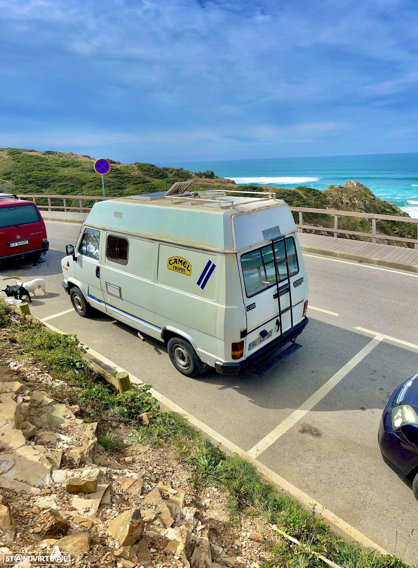 Citroen Jumper Autovivenda - 30