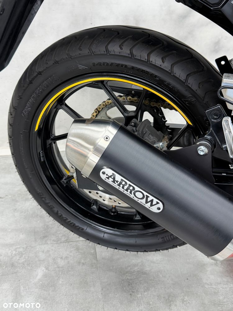 Suzuki V-STROM - 17