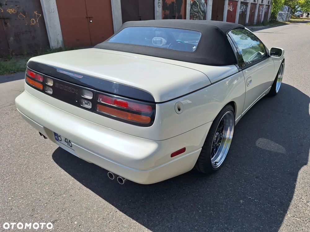 Nissan 300 ZX - 28