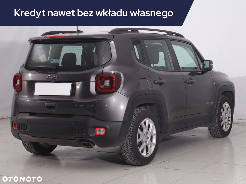 Jeep Renegade - 7