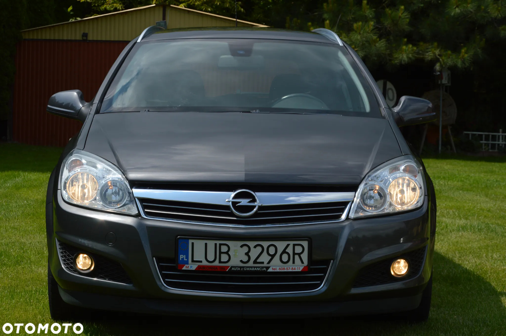 Opel Astra 1.6 Cosmo - 10