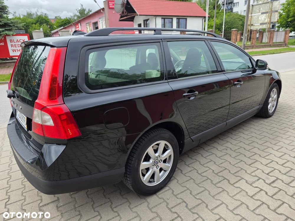 Volvo V70 2.0D Momentum - 7