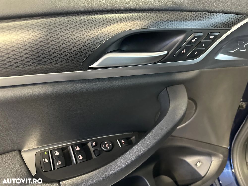 BMW X3 xDrive30e Aut. M Sport Edition - 15