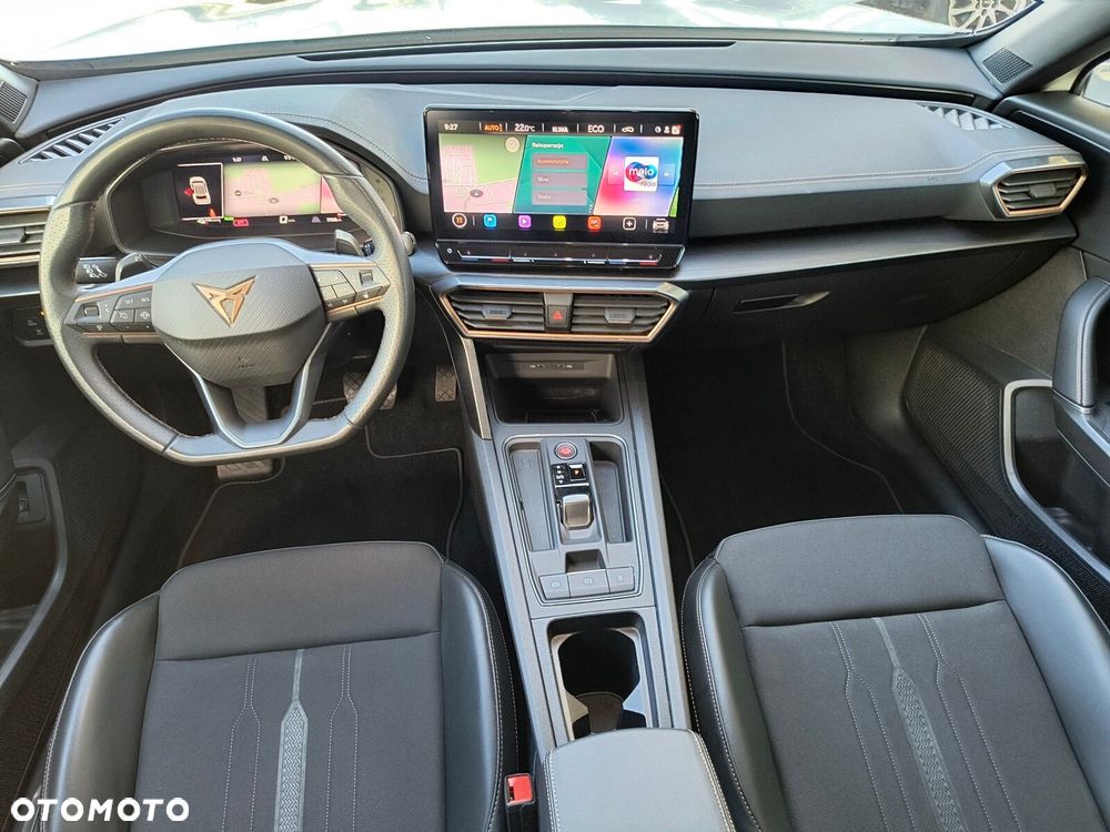 Cupra Formentor 1.4 e-Hybrid DSG - 15