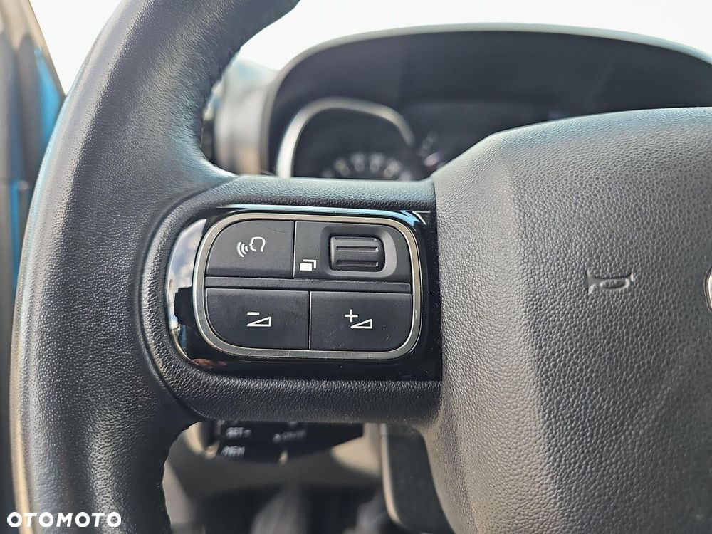 Citroën C3 Aircross - 18