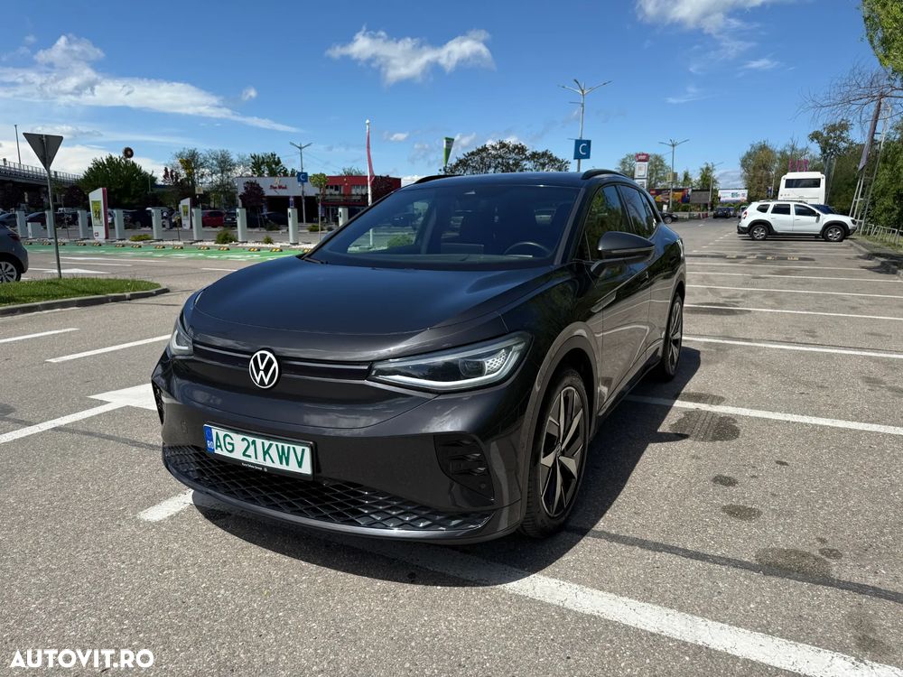 Volkswagen ID.4 - 11
