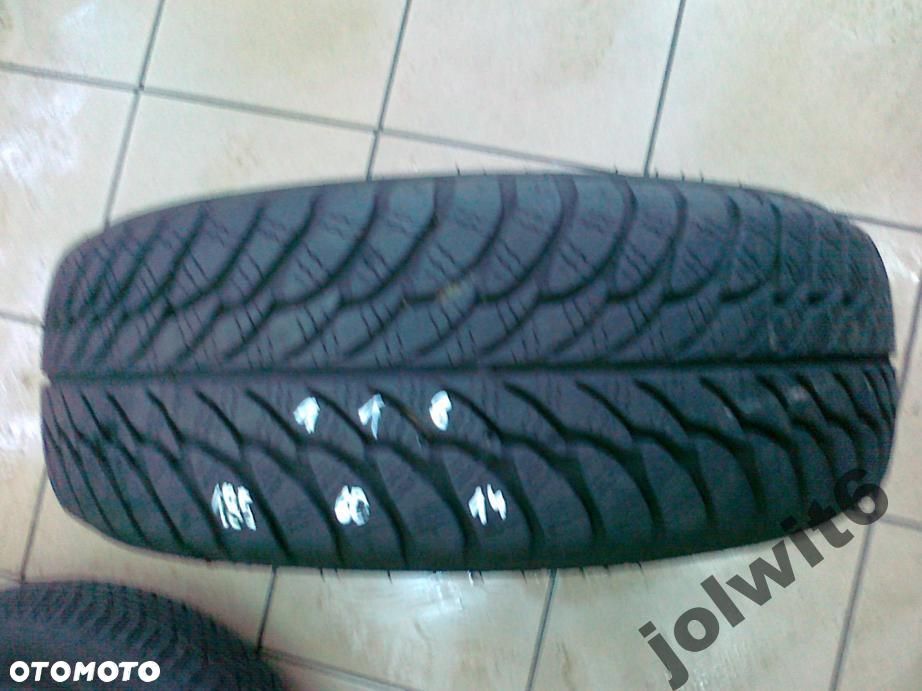 Maxxis Ecotrac   185/60/14  nr 118 - 1