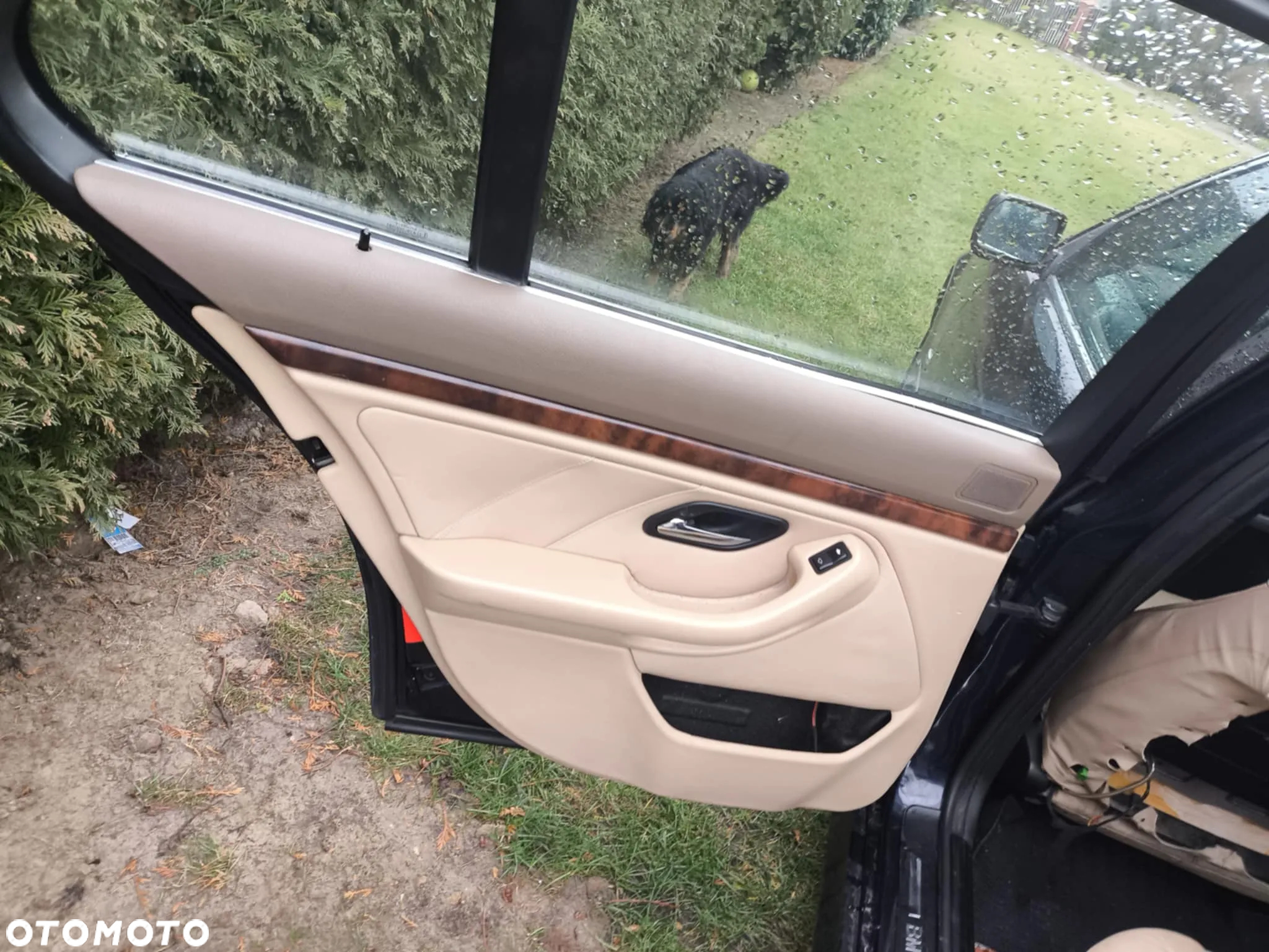 BMW Seria 5 528i - 12
