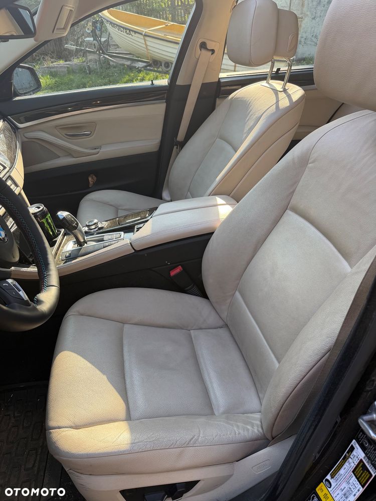 BMW Seria 5 535i xDrive Modern Line - 15