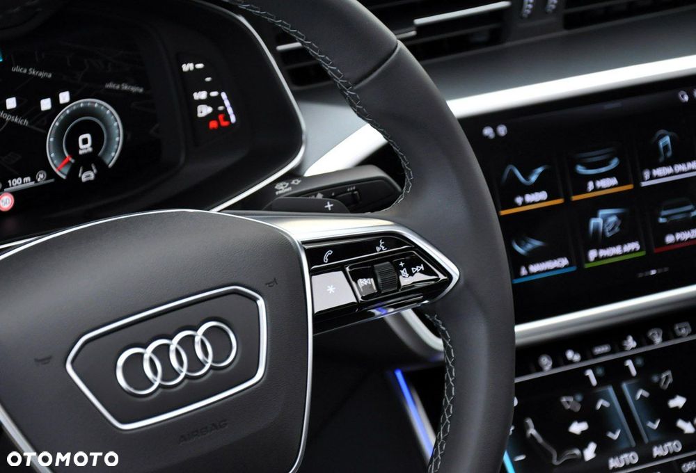 Audi A7 Sportback - 22