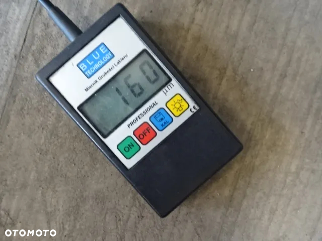 BŁOTNIK PRAWY PRZÓD PRZEDNI OPEL ASTRA III H HB 5D 04-06 LAK: 163 NR328 - 7