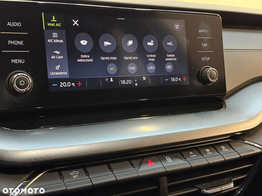 Skoda Octavia 2.0 TDI SCR Ambition DSG - 39