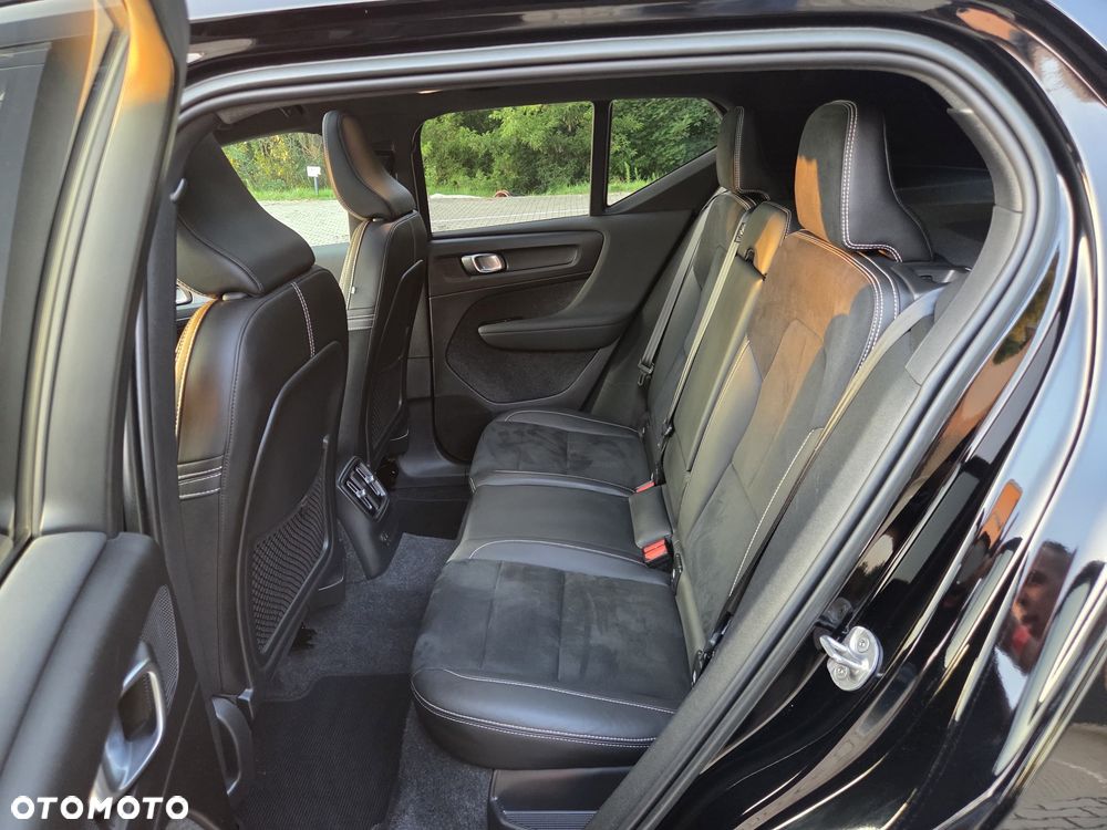 Volvo XC 40 T5 Recharge DKG RDesign - 23