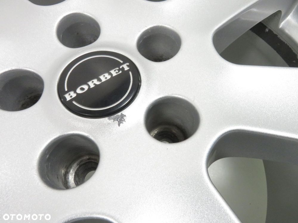 Alufelgi 17'' Mercedes Audi VW Seat Skoda 5x112 - 7