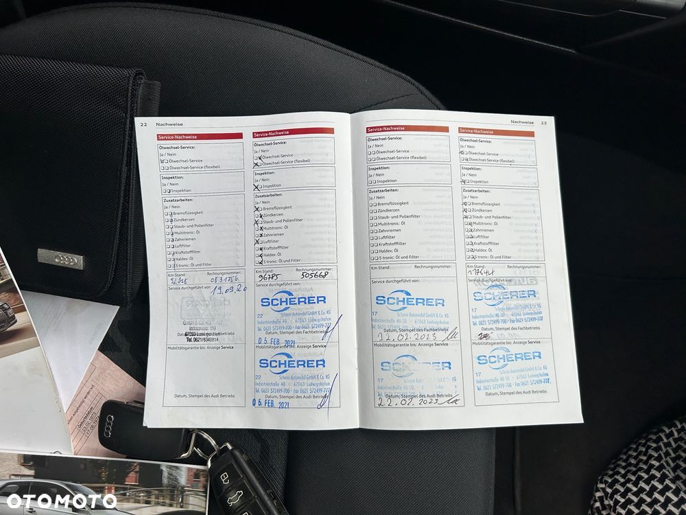 Audi A3 Sportback - 34