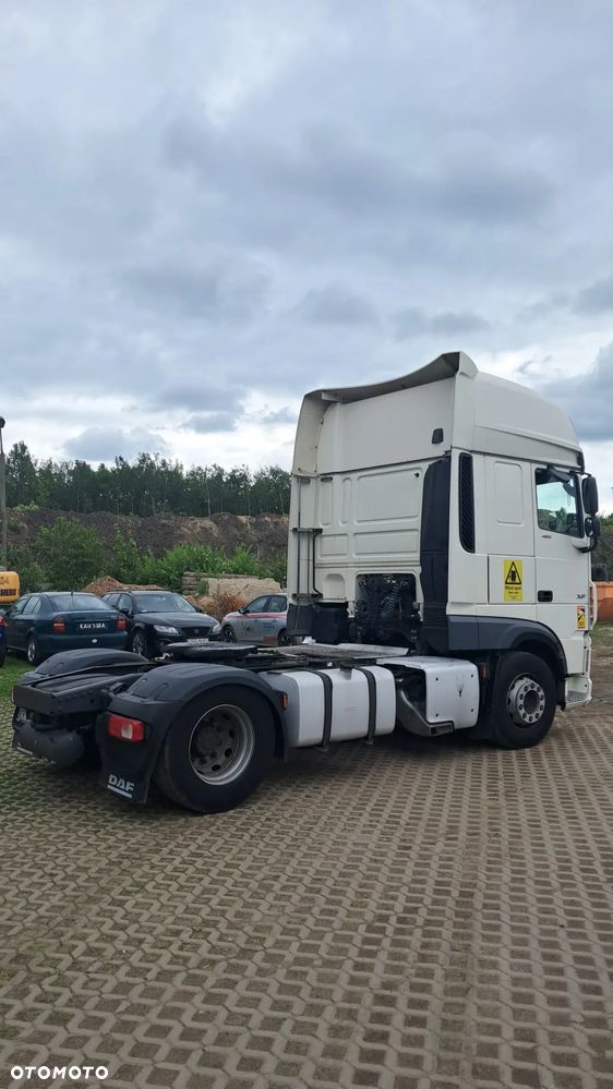 DAF XF 480 FT - 4