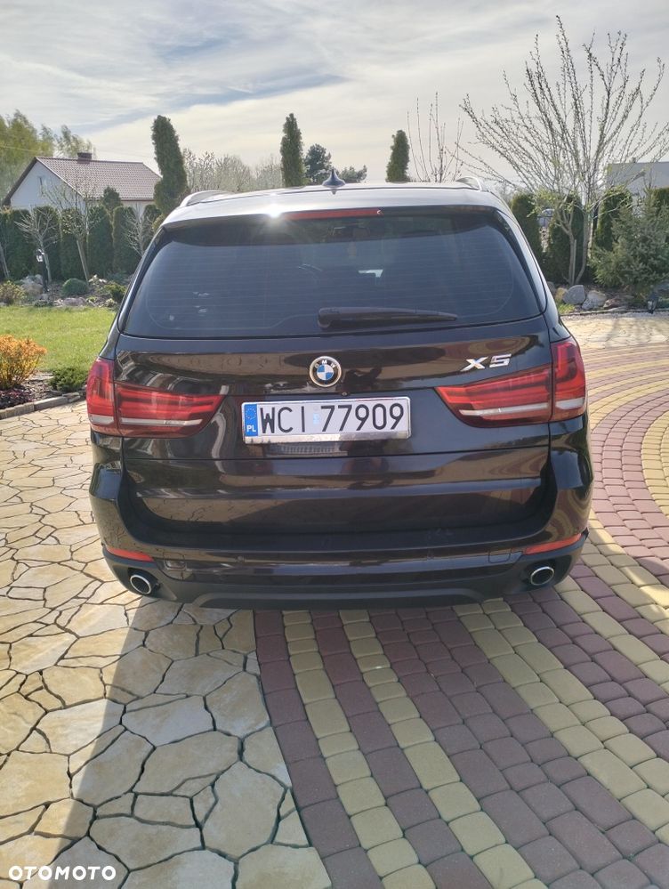 BMW X5 - 4