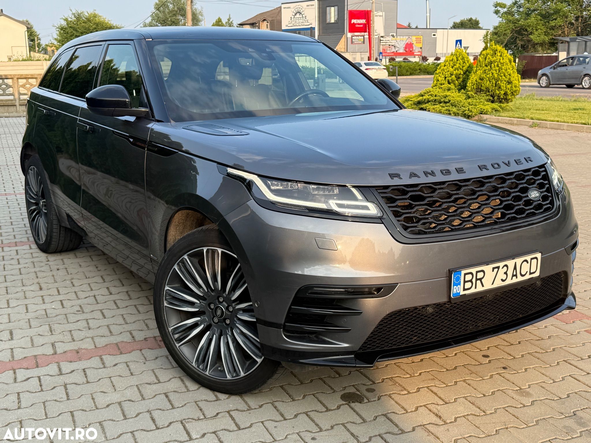 Land Rover Range Rover Velar 2.0 R-Dynamic S - 1