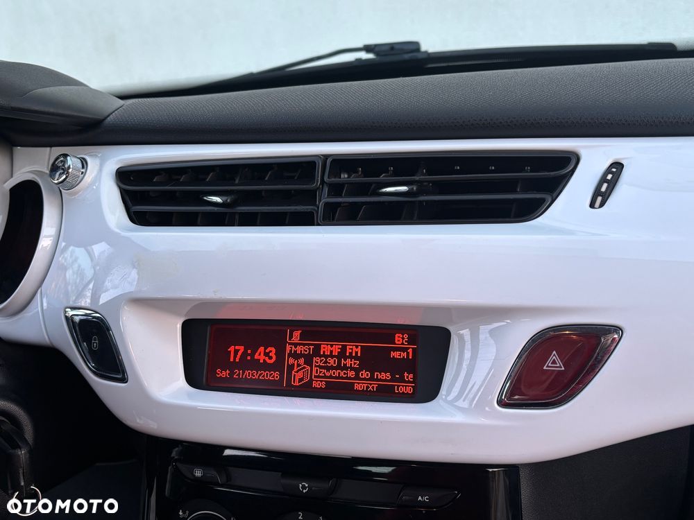 Citroën C3 1.0 VTi Seduction - 21