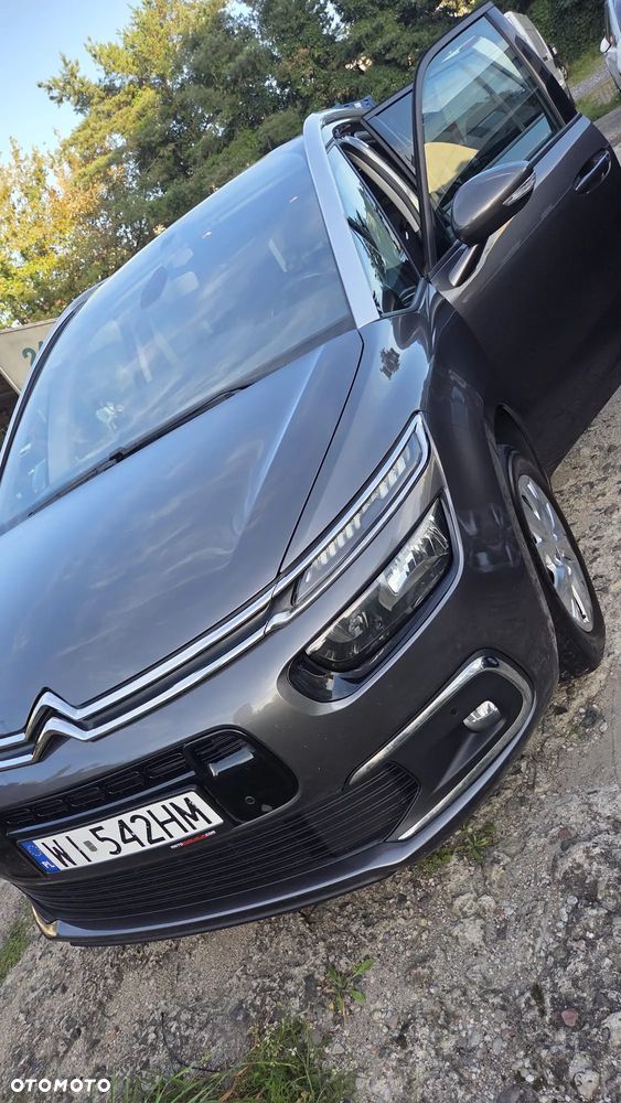 Citroën C4 Grand Picasso 1.6 BlueHDi MoreLife - 5