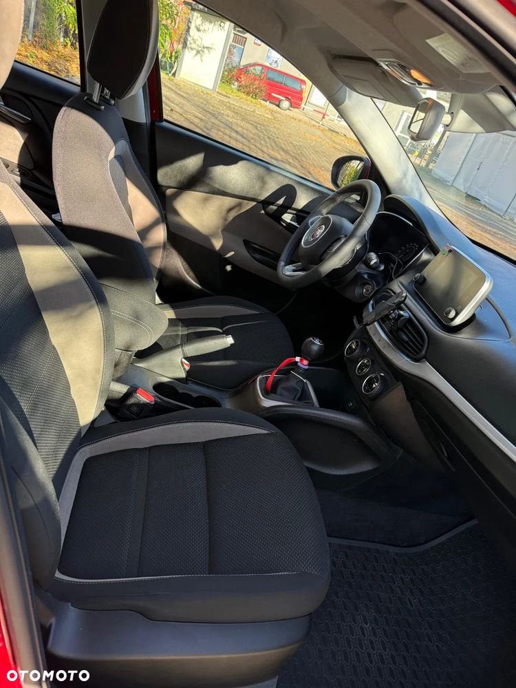 Fiat Tipo 1.4 16v Lounge - 12