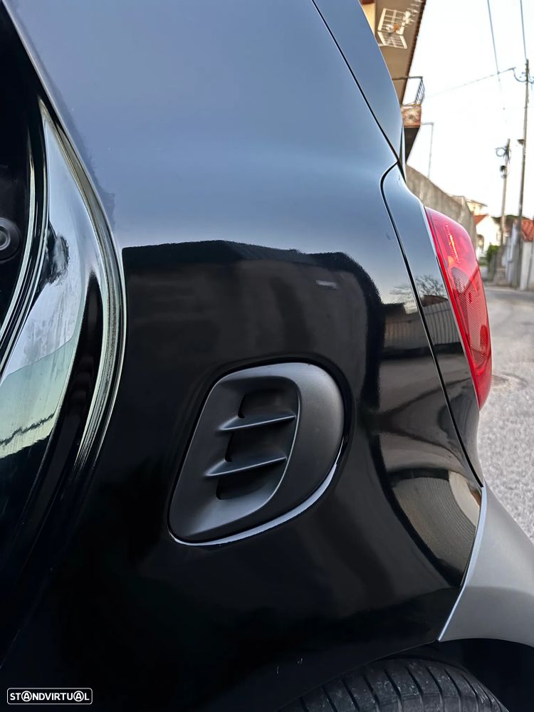 Smart ForTwo Coupé 1.0 Prime 71 Aut. - 37