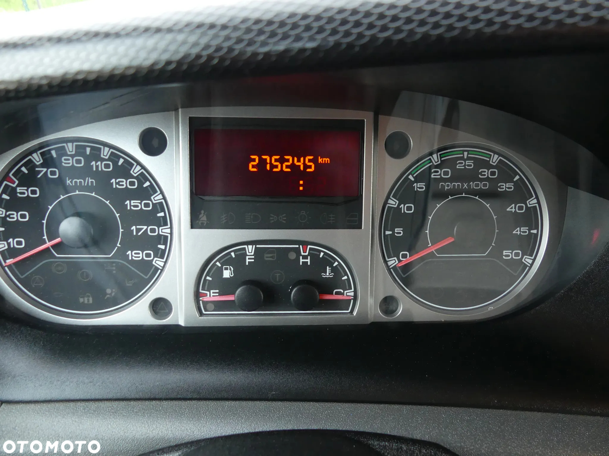 Iveco DAILY 35C18 - 14
