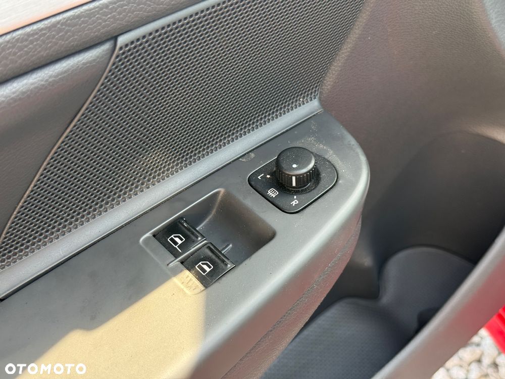 Volkswagen Golf 2.0 TSI GTI - 23