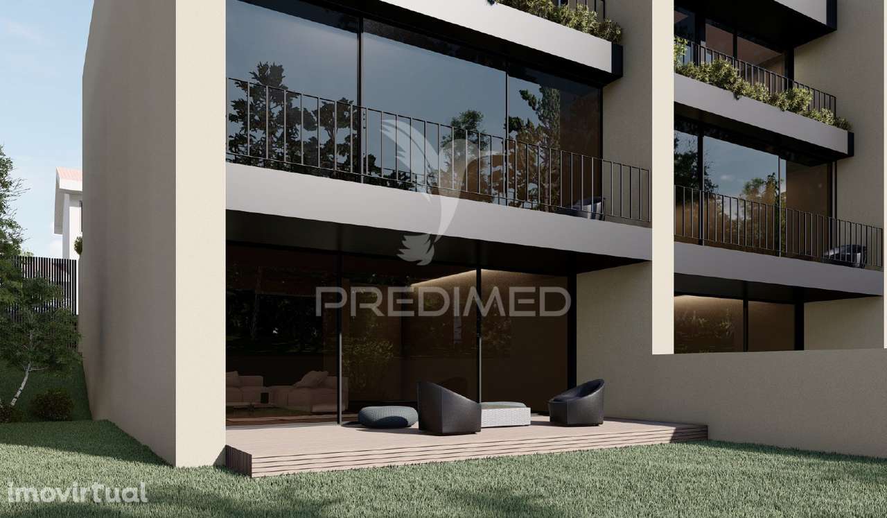 Moradia de sonho em Gondomar - T3 - Grande imagem: 5/17