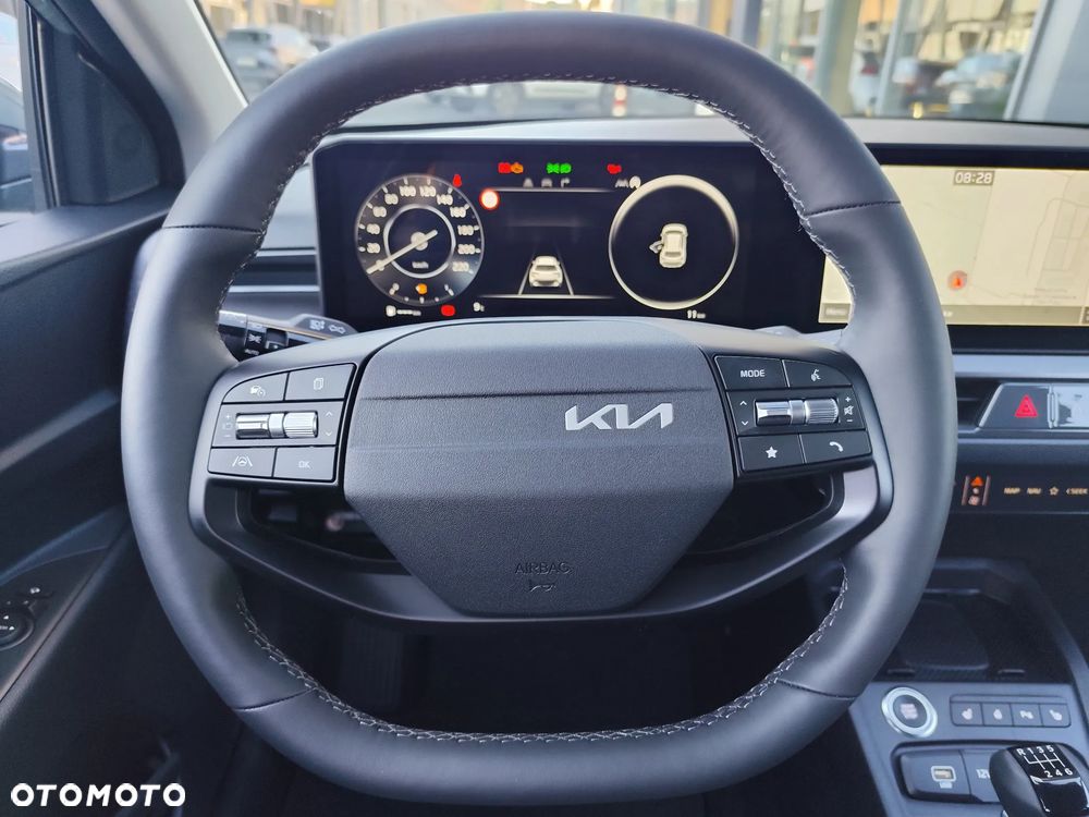 Kia Stonic 1.0 T-GDI L Business Line - 21