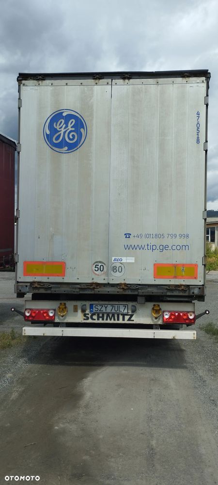 MAN TGX - 10