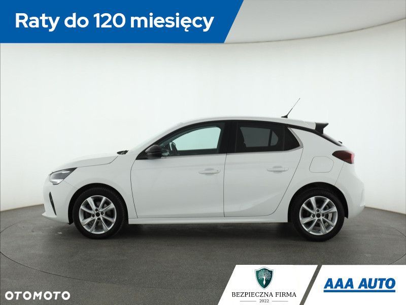 Opel Corsa - 4