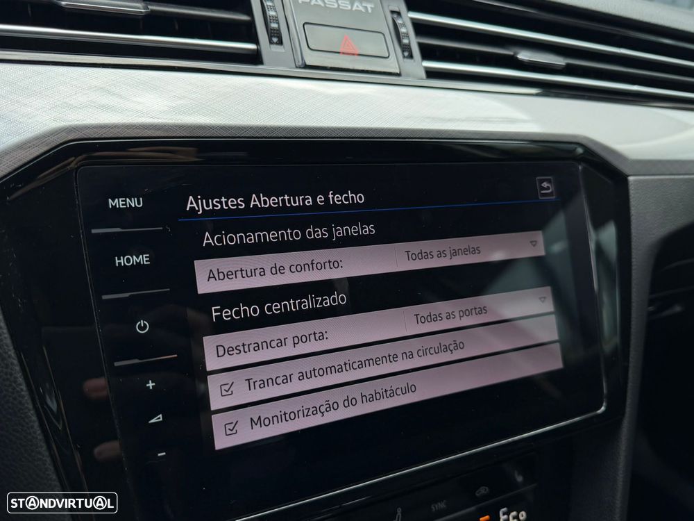 VW Passat 1.4 TSI GTE+ Plug-in - 46