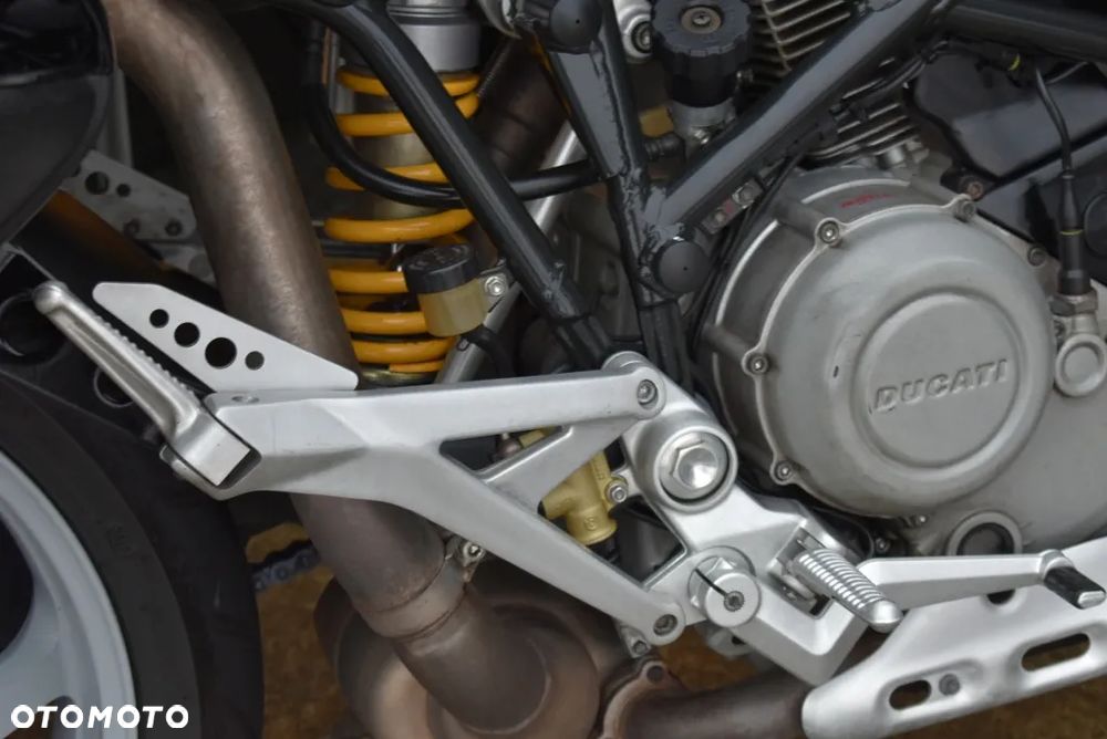 Ducati Multistrada - 31