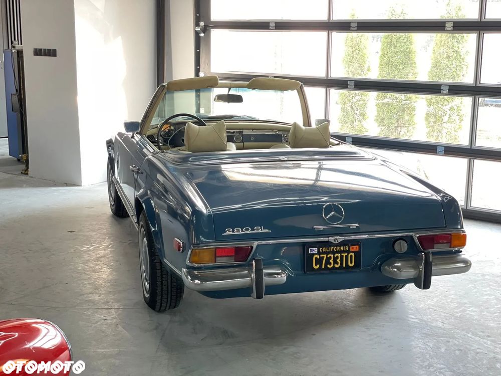 Mercedes-Benz Inny - 6