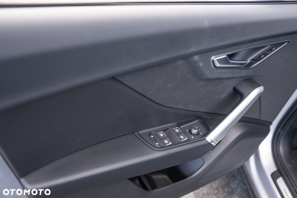 Audi Q2 - 15