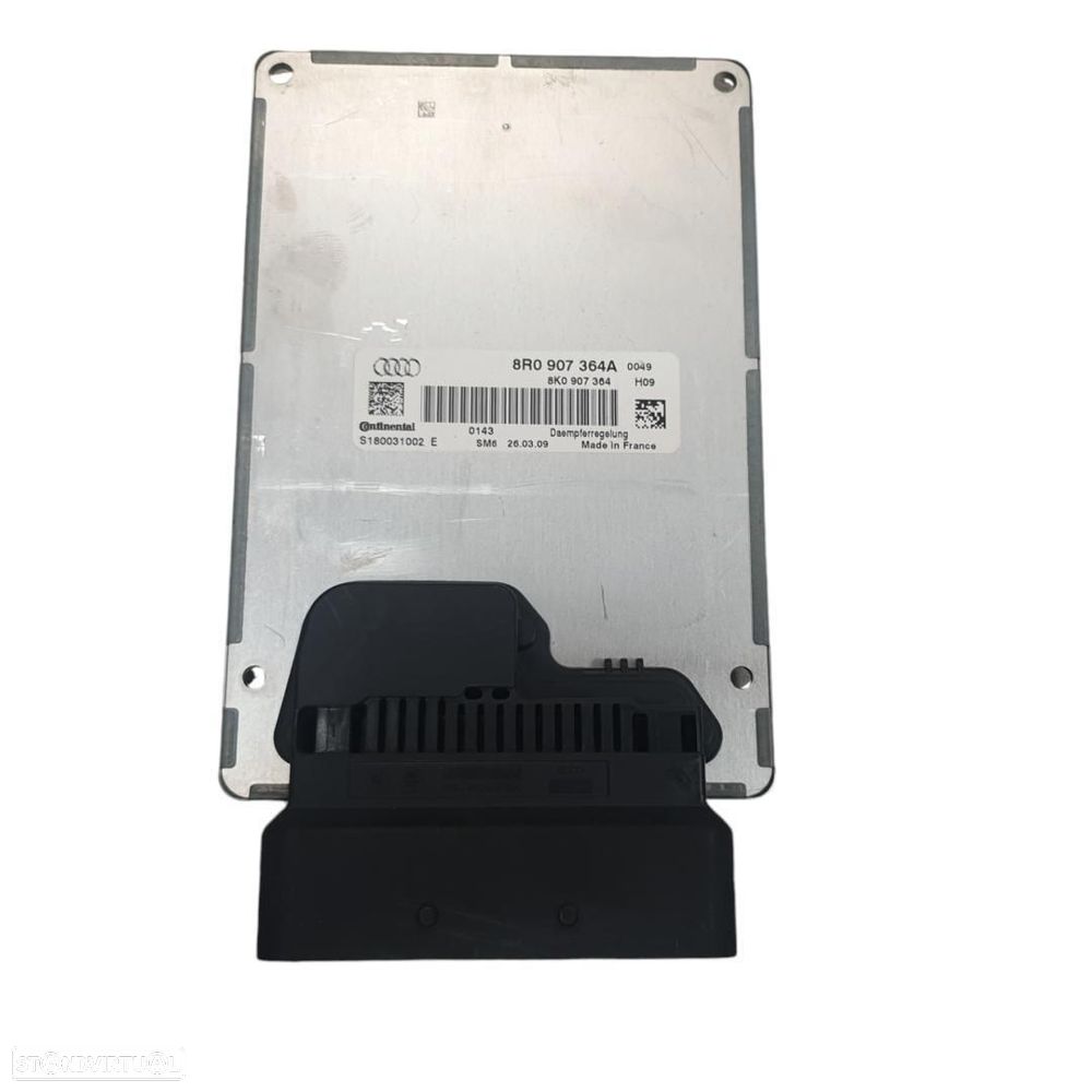 CENTRALINA DA SUSPENSÃO AUDI Q5 8R - 1