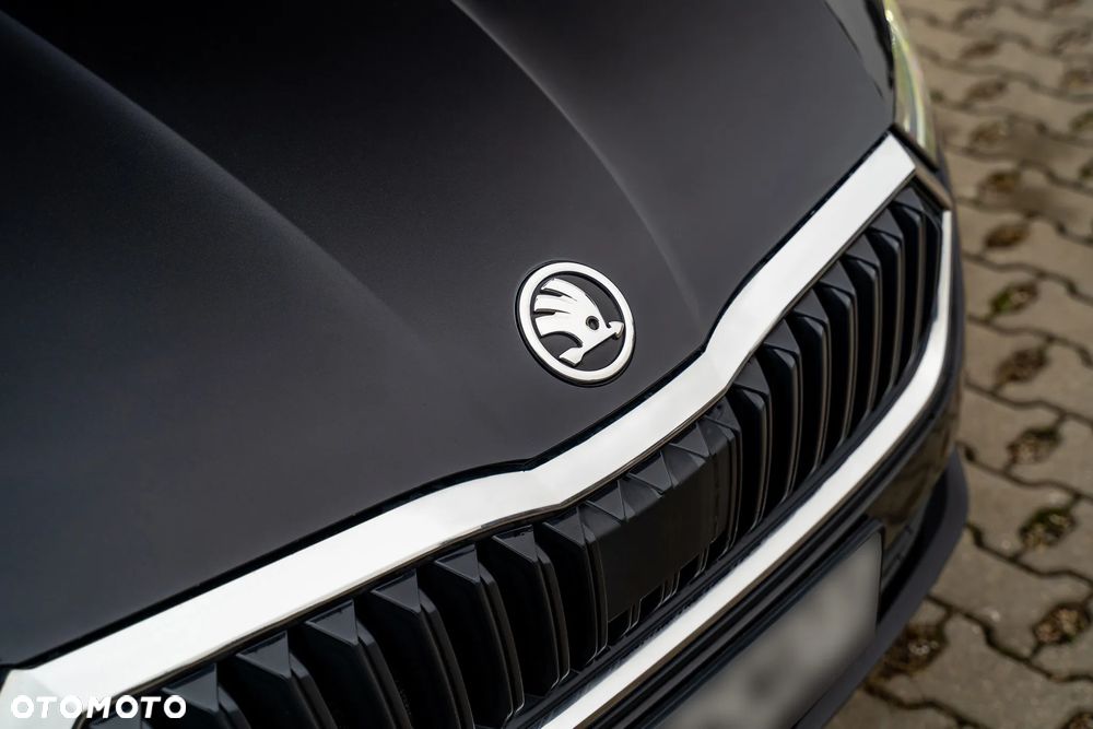 Skoda Octavia 2.0 TDI Ambition - 29