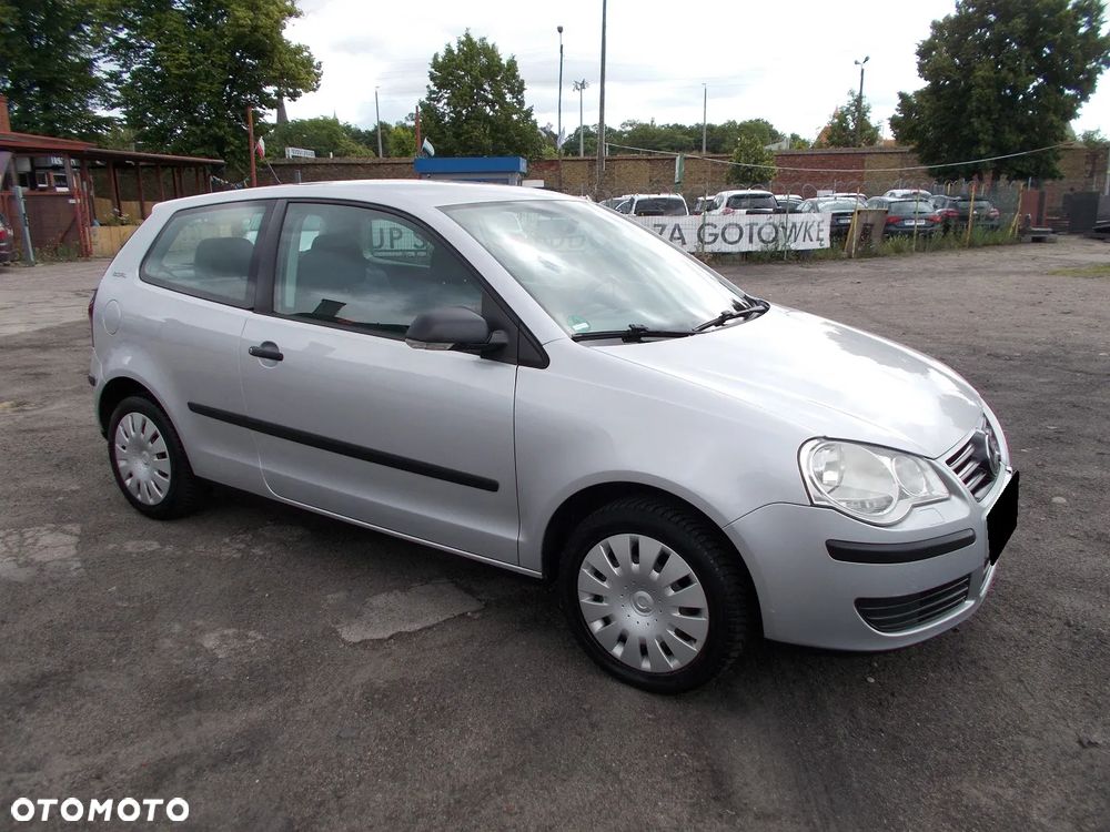 Volkswagen Polo 1.2 12V Basis - 2
