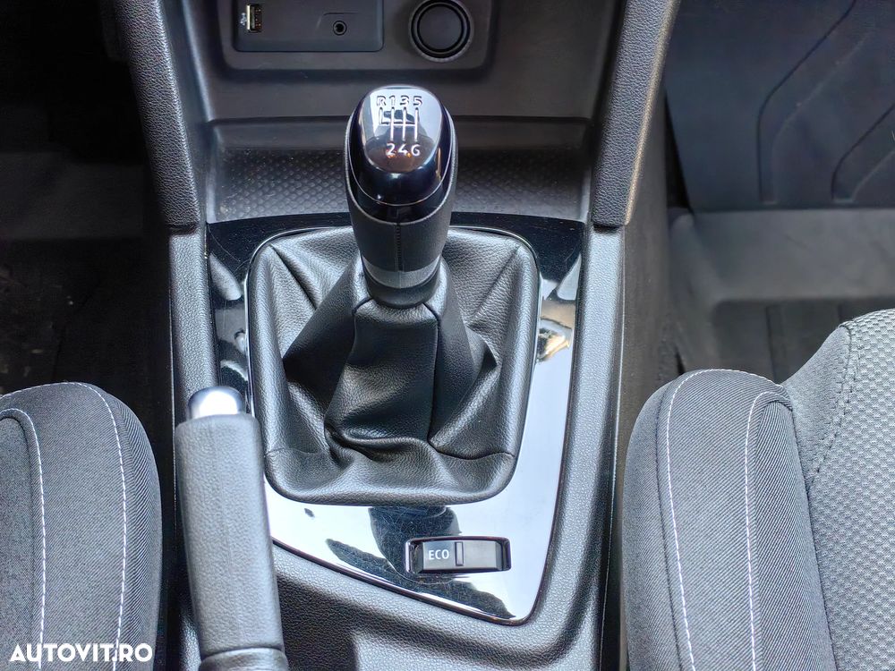 Renault Megane TCe 114 GPF Life - 20
