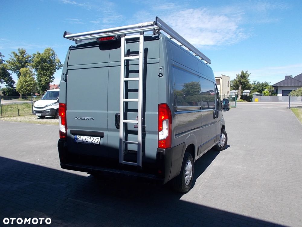 Fiat Ducato - 8