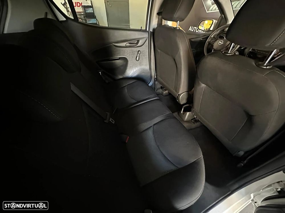 Opel Karl - 13