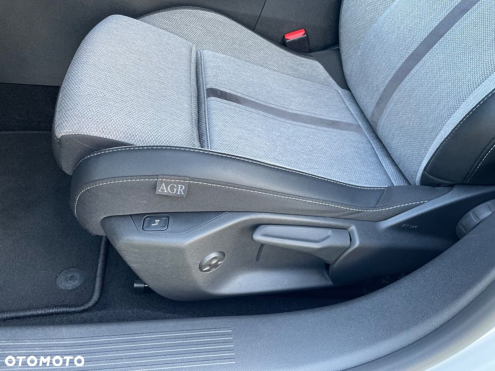 Opel Astra 1.2 Turbo Automatik Elegance - 15