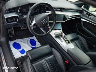 Audi A6 Avant 50 TDI mHEV Quattro Sport Tiptronic - 19