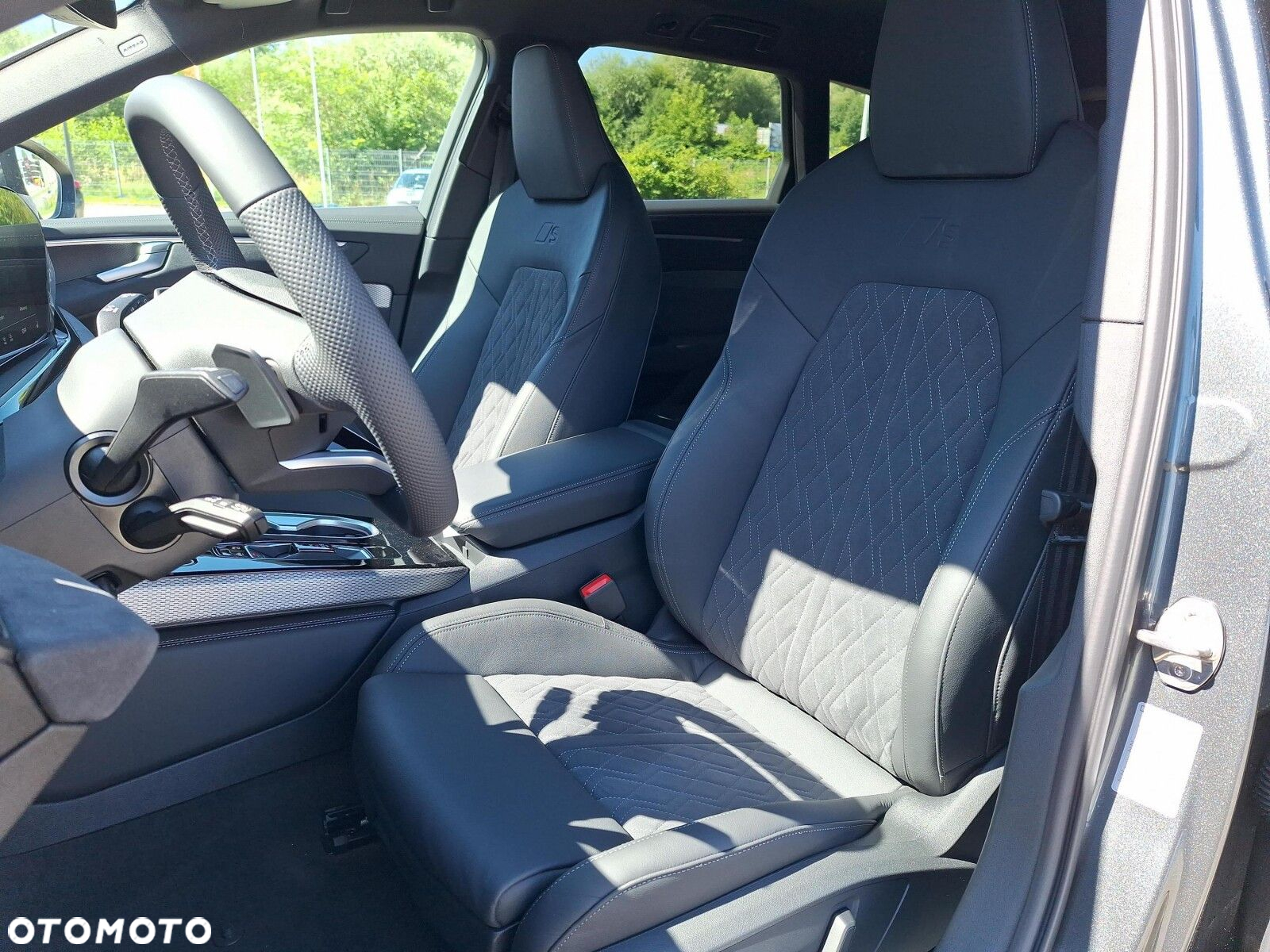 Audi A6 - 23