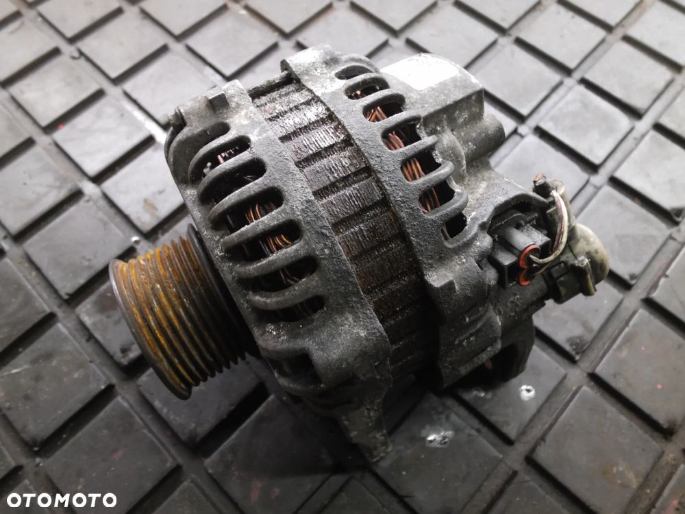 ALTERNATOR A3TB4981 MAZDA 6 1 I GG 2.0 CITD 121 KM 02-05 - 1