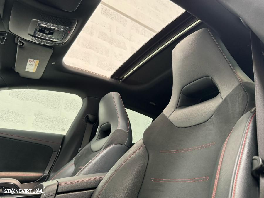 Mercedes-Benz CLA 250 e Shooting Brake AMG Line - 6