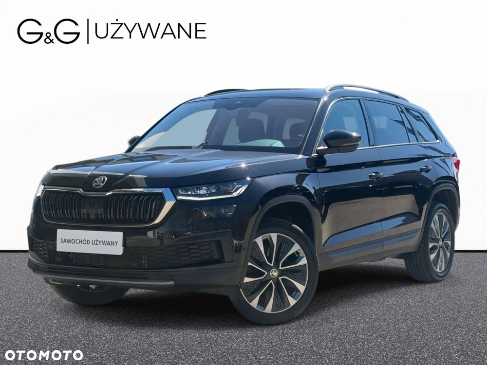 Skoda Kodiaq - 1