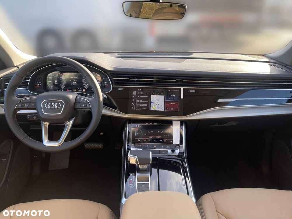 Audi Q8 - 13